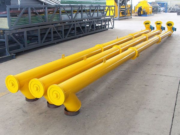 screw conveyor